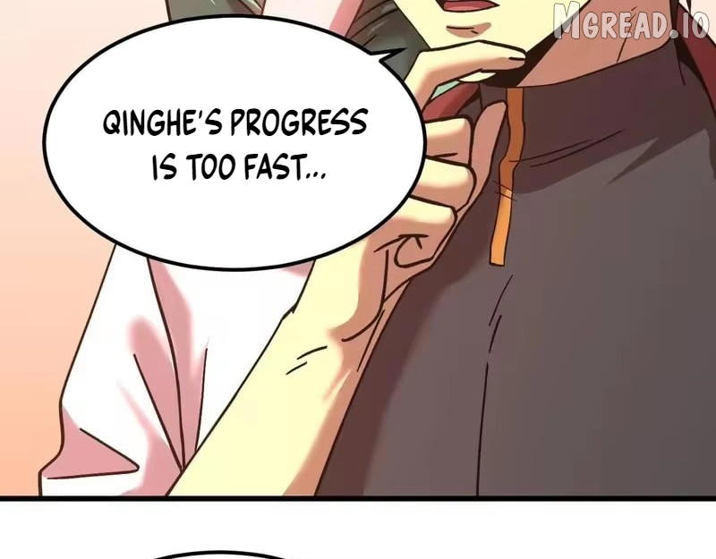 Log into the Future Chapter 318  - page 87